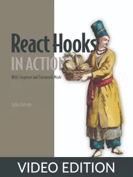 React Hooks in Action Video Edition